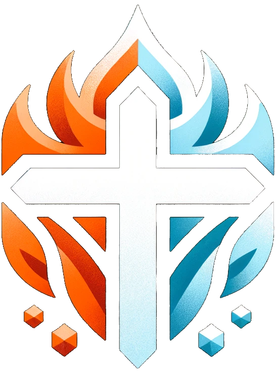 GodsGoodBook logo